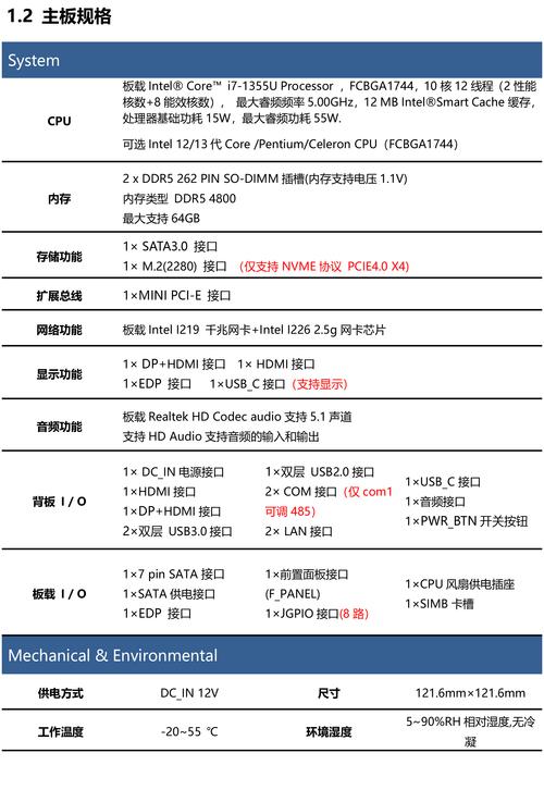推荐I7硬件配置指南