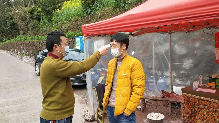 太定村疫情最新消息,你了解了吗?