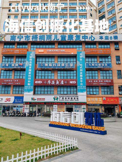 南宁市网络建设公司