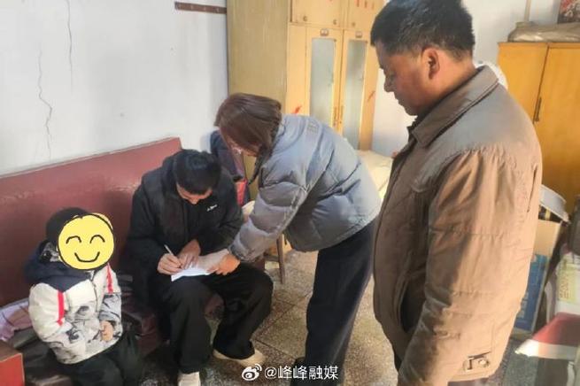 峰峰彭城镇疫情防控最新动态,你可能不知道的真相