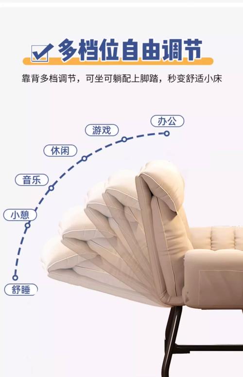 电脑椅，选择与维护的综合指南