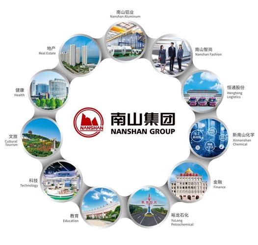 企业网站建设与南山企业的崛起，开启现代企业的新篇章