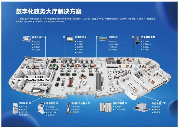 中国英文政务网站，构建高效便捷的数字化服务