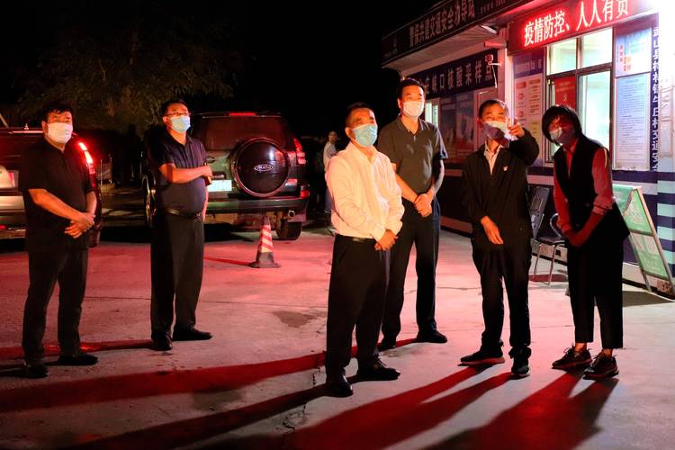 任丘牛庄疫情最新消息,防控措施重点区域监测重点,物资保障Nearby社区,专家指导,呼吁行动!