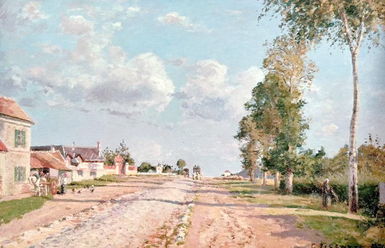 1.自然风格壁纸,风景与色彩的完美融合