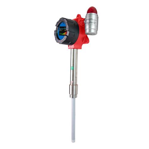 粉尘检测专家，便携式微电脑粉尘仪让你轻松应对工业环境