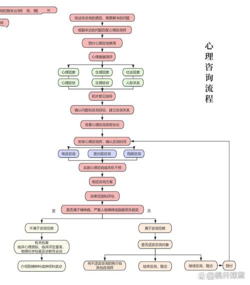 构建高效的心理咨询体系，助力 client成长