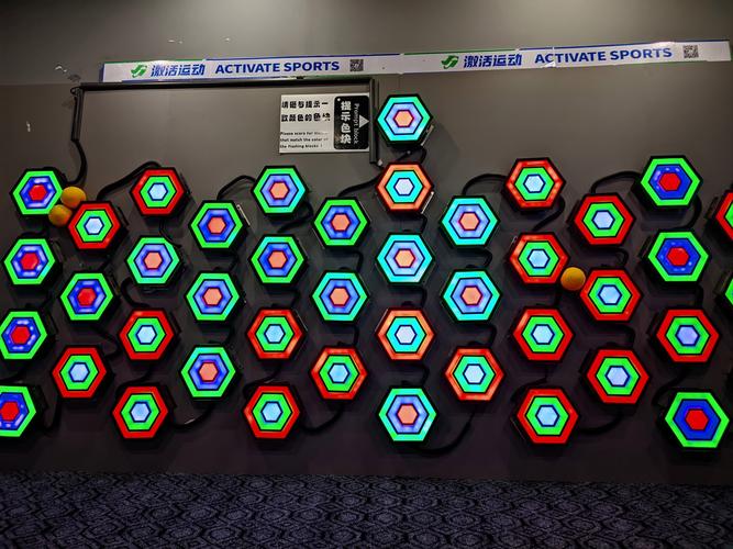 常州五颜六色网络，从视觉美学到智慧规划