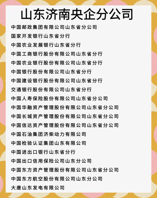 济南网站建设公司排行