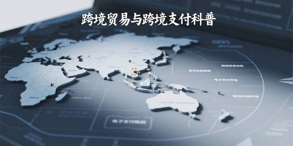 境外贸易网络推广，选择目标市场，构建强大网络