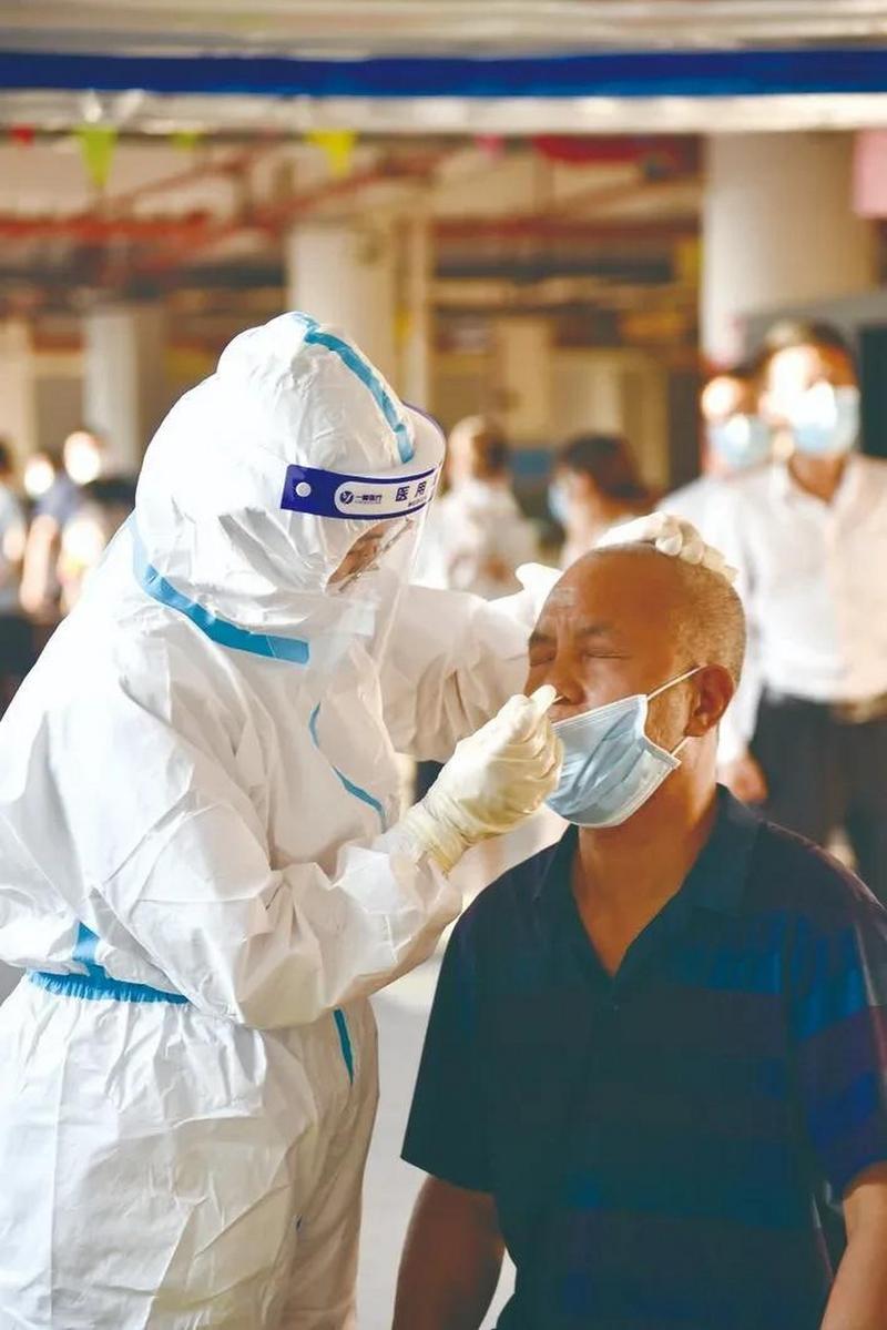 绍阳市疫情最新消息