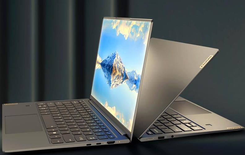 笔记本电脑，性能与设计的完美结合