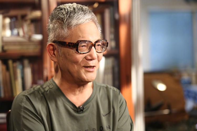 父亲身份，自媒体作者