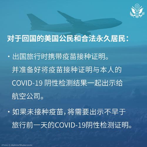 后疫情国外最新的旅行限制与政策进展
