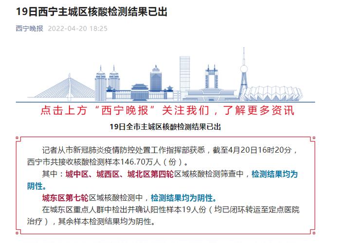 西宁疫情的报道确实引发了广泛关注,但需要从官方发布的信息和专家分析来判断其真实性。西宁作为青海省的中心城市,其疫情防控工作相对集中,政府已经采取了一系列有效措施来控制疫情的扩散