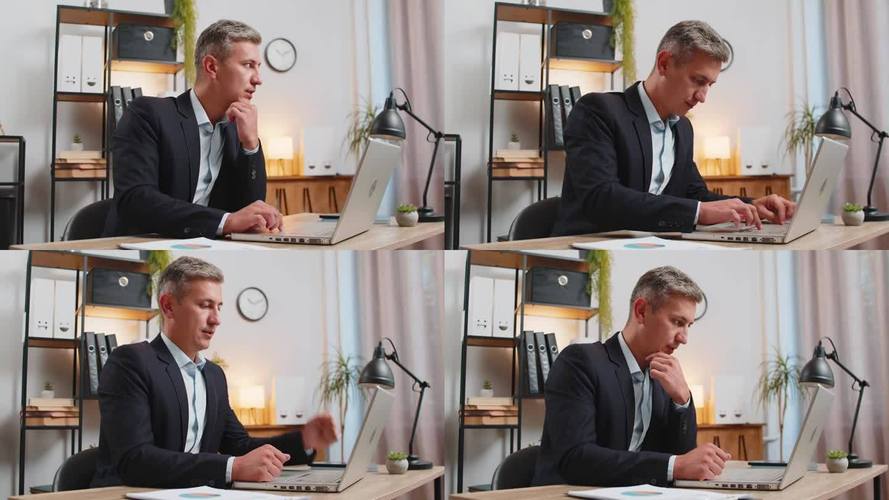 电脑，选择时的思考与决策