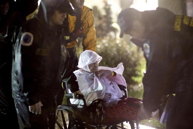 美国火化场疫情,紧急时刻,dire Concern!