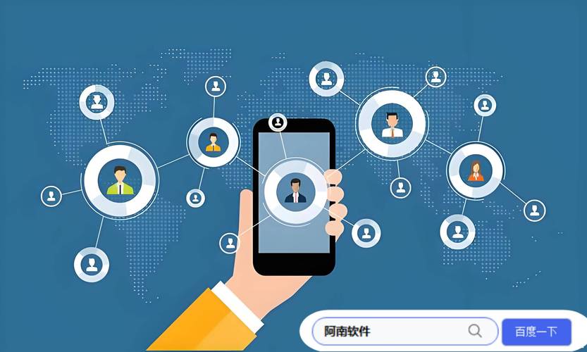 如何在自媒体中与客服建立高效互动