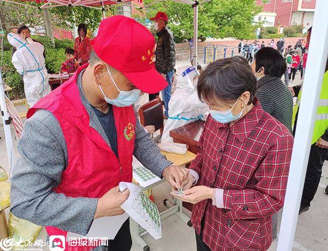 山亭区疫情最新消息，防控措施成效显现，民众需求持续