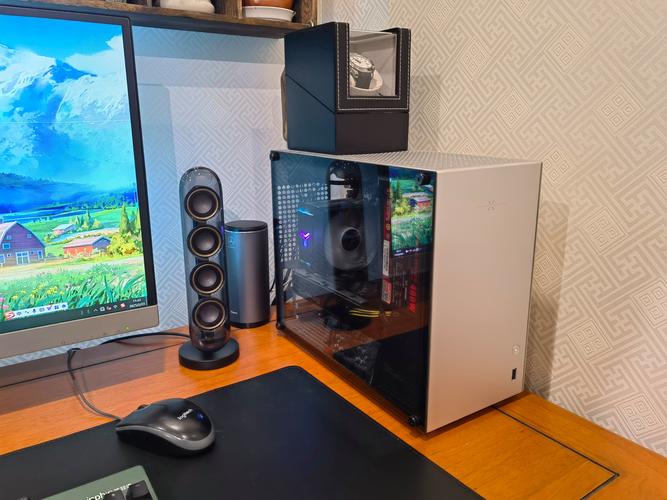 电脑小机箱,选择的决定