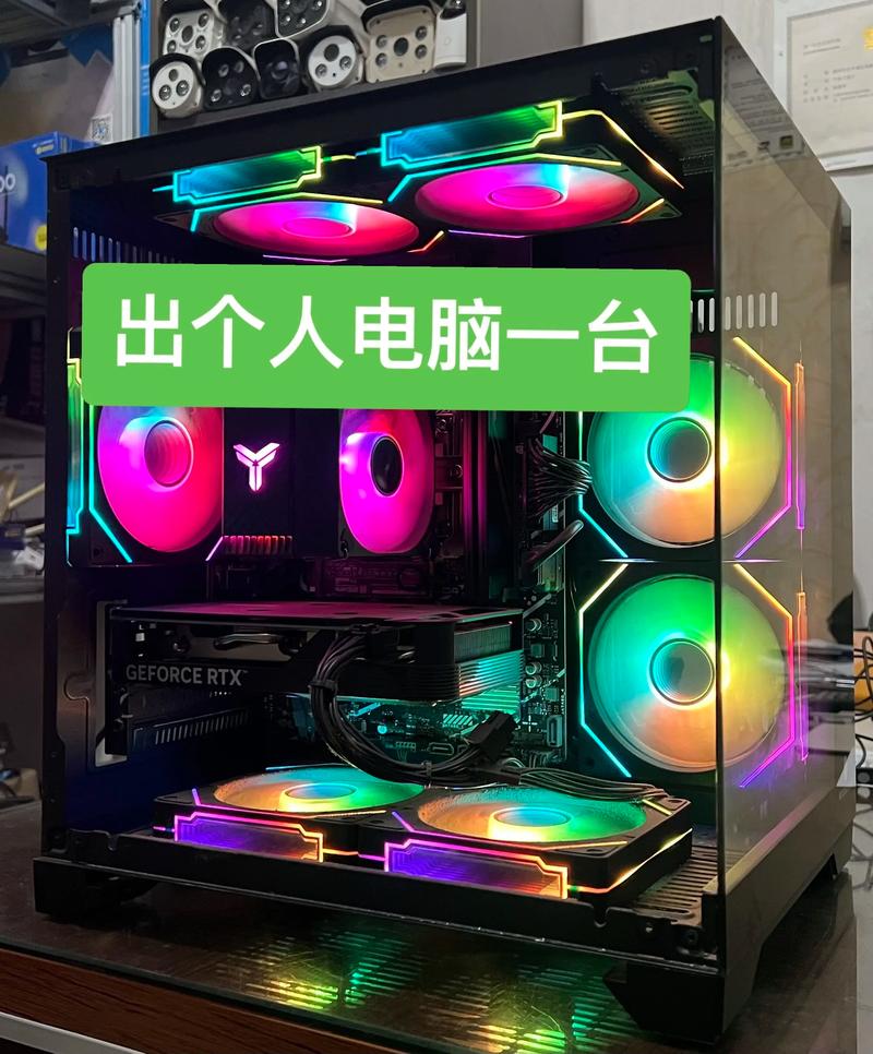 1元组装电脑,男孩的购买之旅