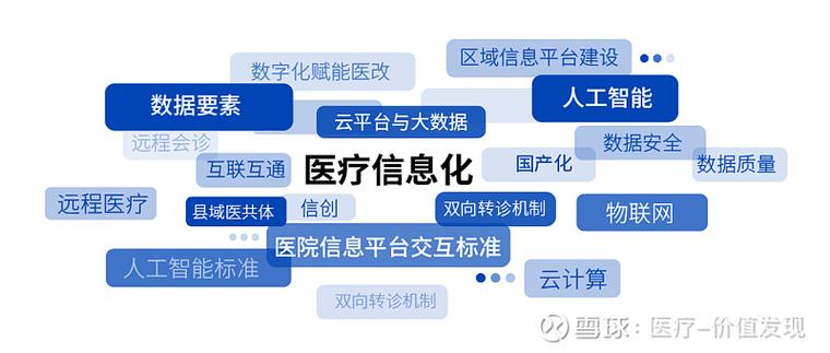 223年医疗网站，从建设到运营的全面指南