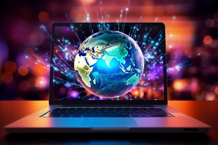 创新电脑，科技与艺术的完美融合