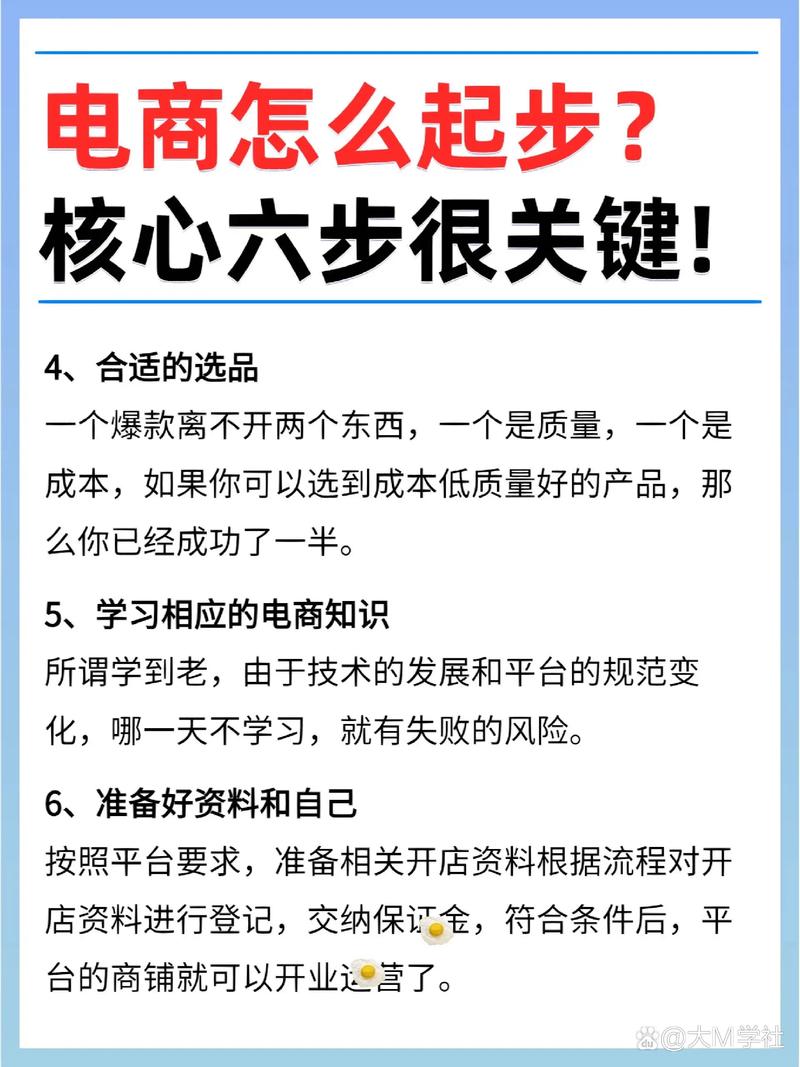 如何成功做商务网络推广？指南与步骤