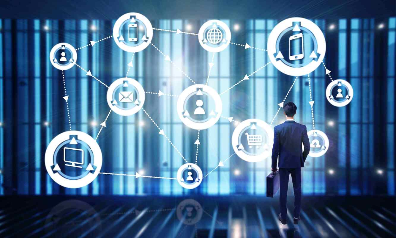 昆明永易网络有限公司,助力企业成功,开启未来!