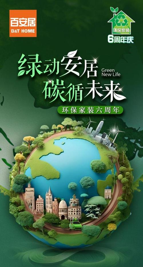 环保营销,重塑营销生态,点亮品牌未来