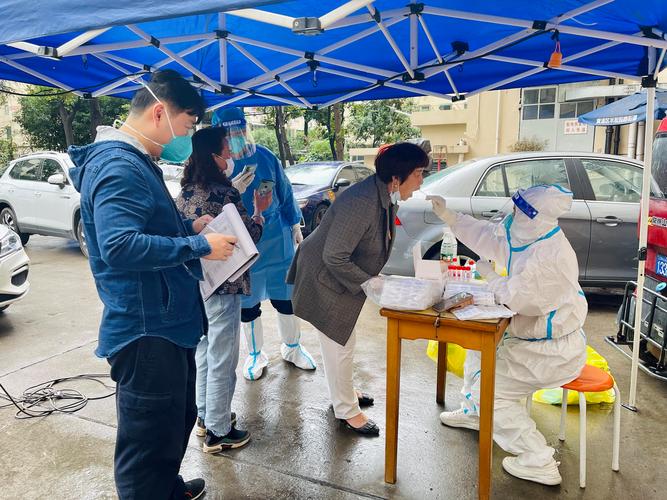 疫情期间，新疆轻纺城的防疫措施你了解多少？