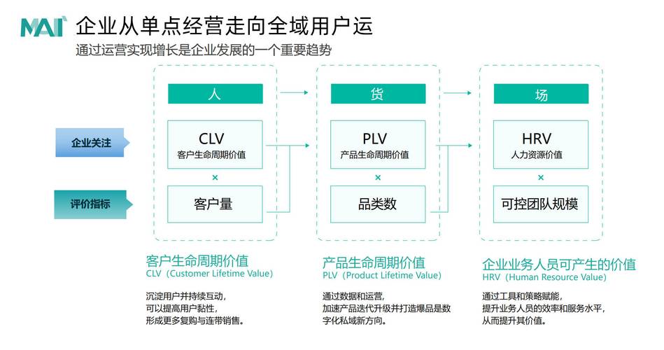 构建营销型网站,从零到万站的全生命周期规划