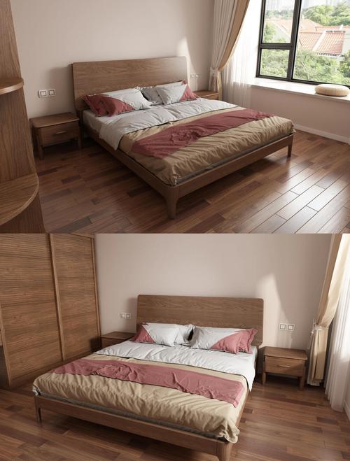 家具定制，让生活的精致在东方