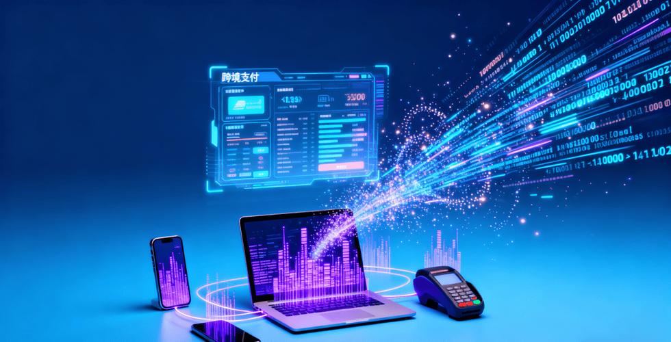 构建现代化电商网站，助力数字经济发展