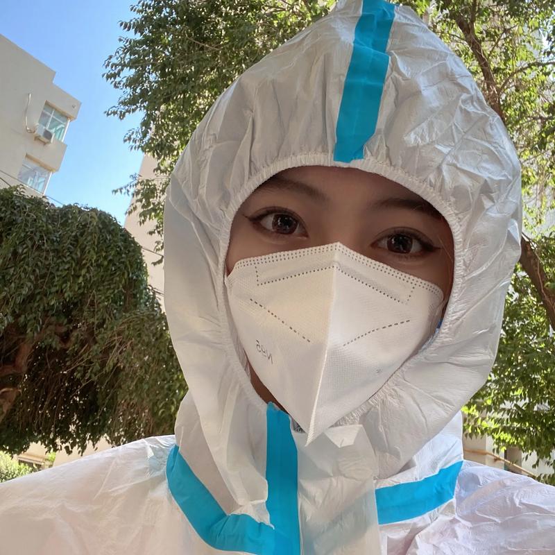 新疆疫情,真相大白,生活新气象?