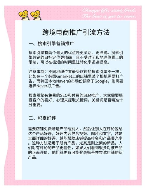 商务服务网络推广，你的必胜指南
