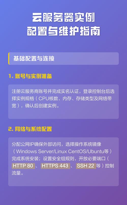 如何让网络公司高效配置服务器？掌握这些关键技巧，让运营更轻松！