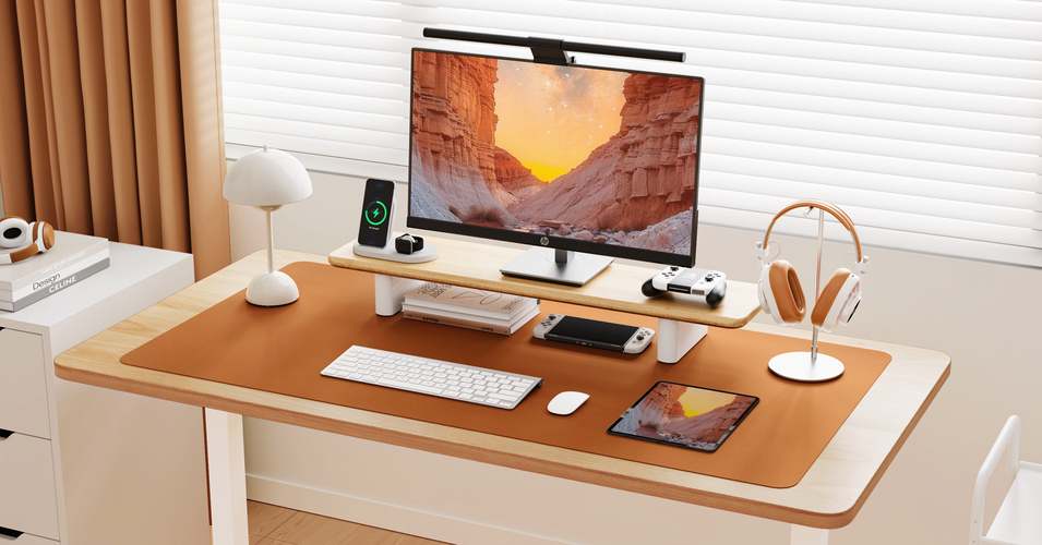 9.7寸平板电脑，你的理想阅读与办公 companion？