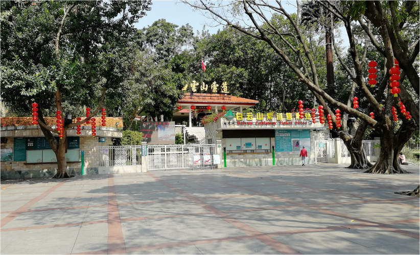 银通花园疫情期间，最新动态与应对策略