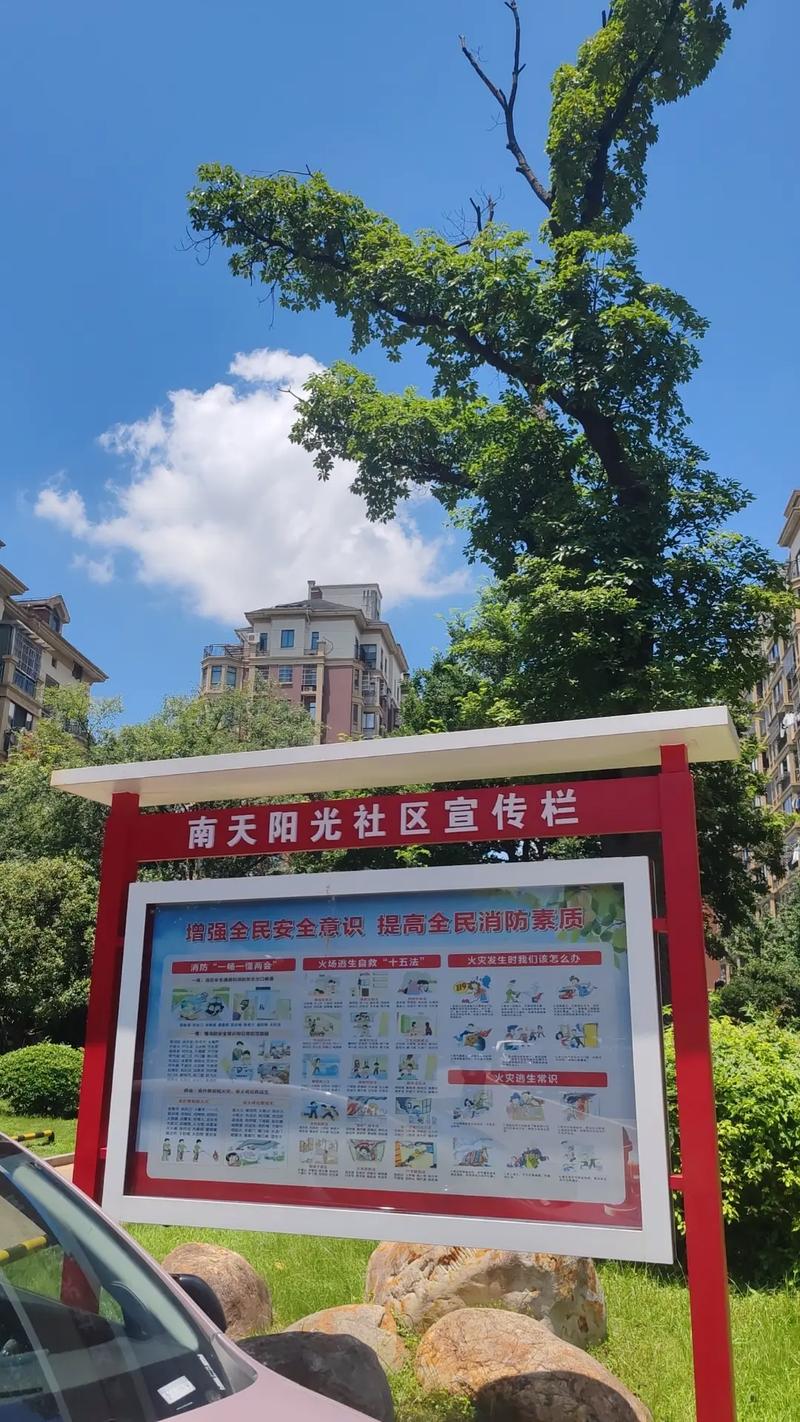 普润花园疫情最新消息，应对挑战与社区支持