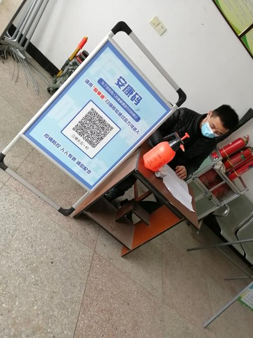 韩山丽宫疫情最新消息,防控指南与公众回应