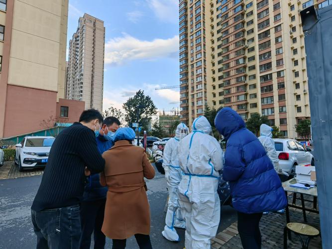 晋城新街疫情最新动态，新增病例、隔离政策、防控指南