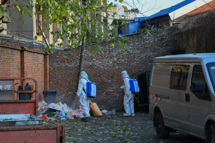 中江积庆疫情最新消息,防控措施与市民反应如何?