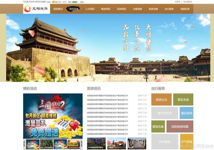 聊城专业网站设计指南,打造现代都市的视觉盛宴