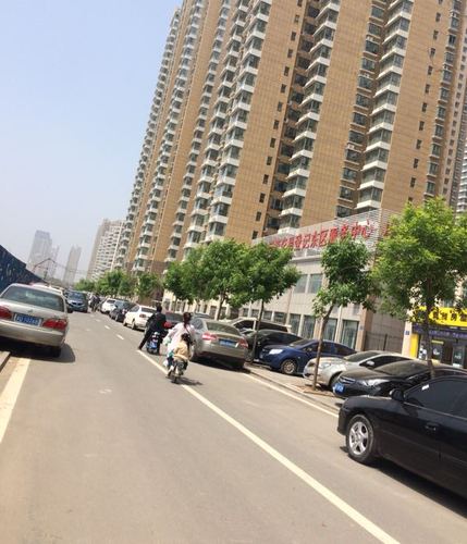 邯郸房产建站指南，让唐山房产更上一层楼