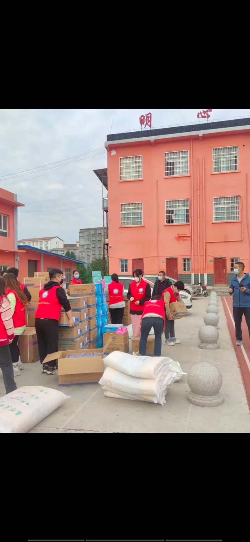 鹤龄疫情最新消息，如何应对？