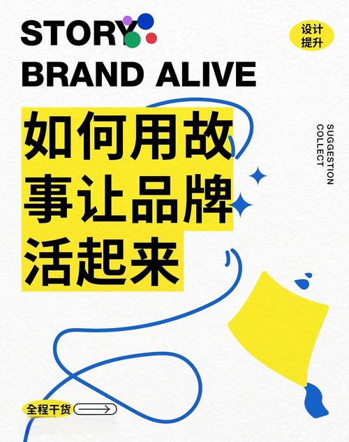 网站专题制作指南，让品牌故事更生动，更易传播