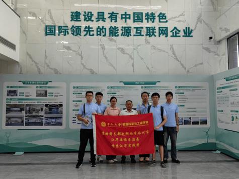 构建高效站，构建良好生态，中企动力站的典范