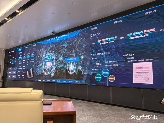 横岗网络运营商，助力深圳数字时代发展