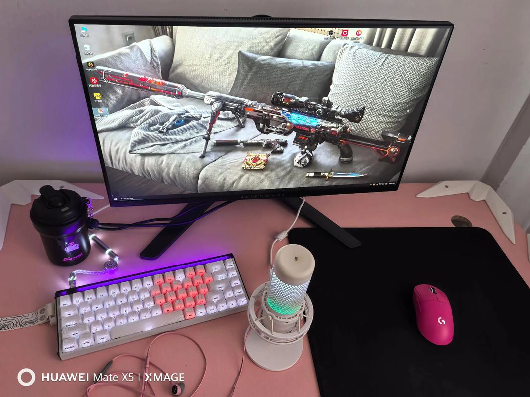 穿越火线推荐电脑配置